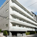 ブレール・ドゥーク 新宿中落合